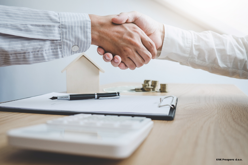 Hitri kredit za podjetja